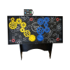 2 Player Gear Up - Electronic